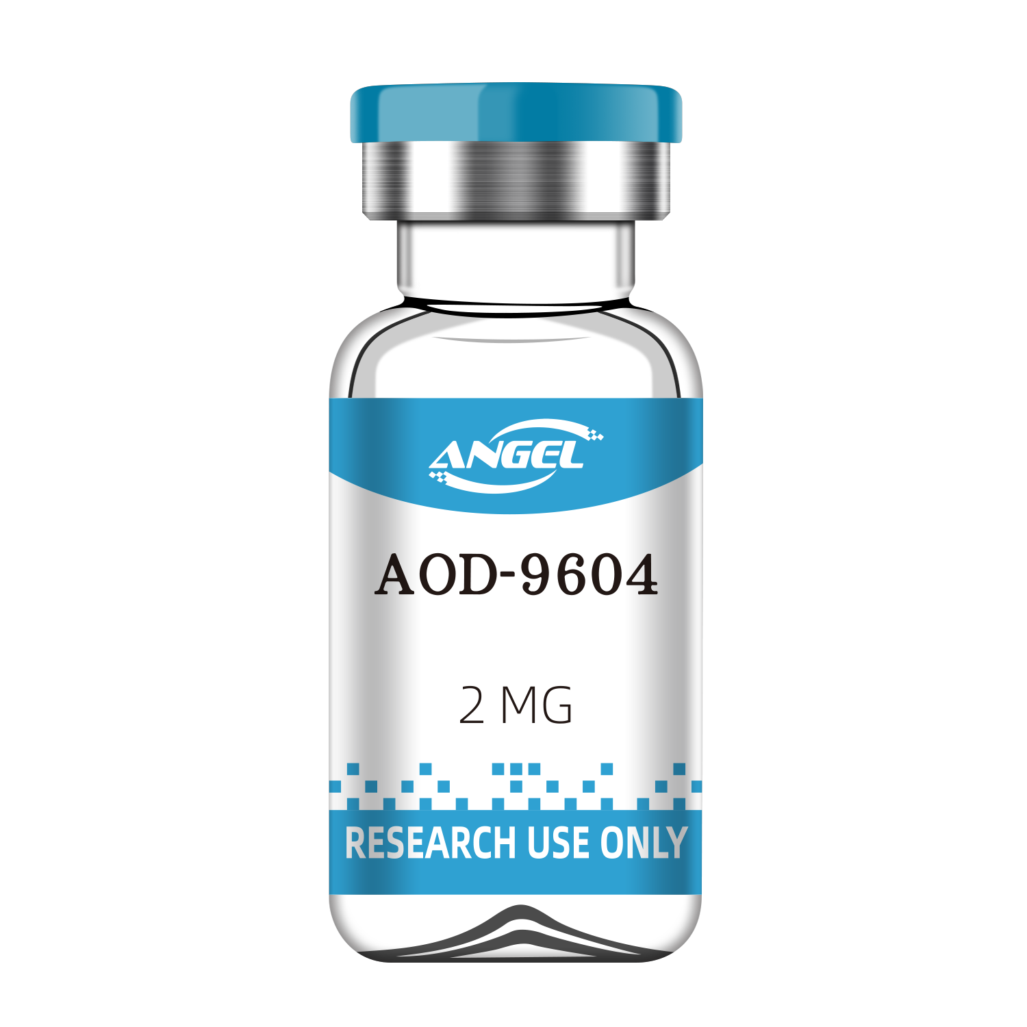 AOD-9604 2 mg
